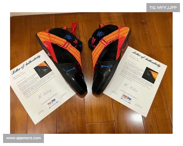 NBA球鞋新品发布潮流趋势解析 球员签名鞋引领市场风向 NBA球鞋新品发布潮流趋势解析 球员签名鞋引领市场风向